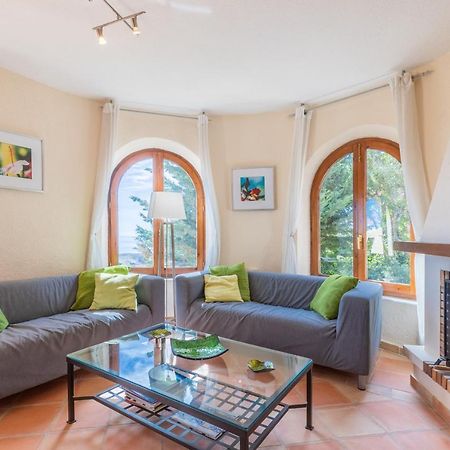 Villa Vista Ibiza Benitachell Kültér fotó