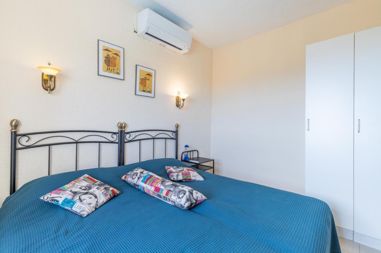 Villa Vista Ibiza Benitachell Kültér fotó