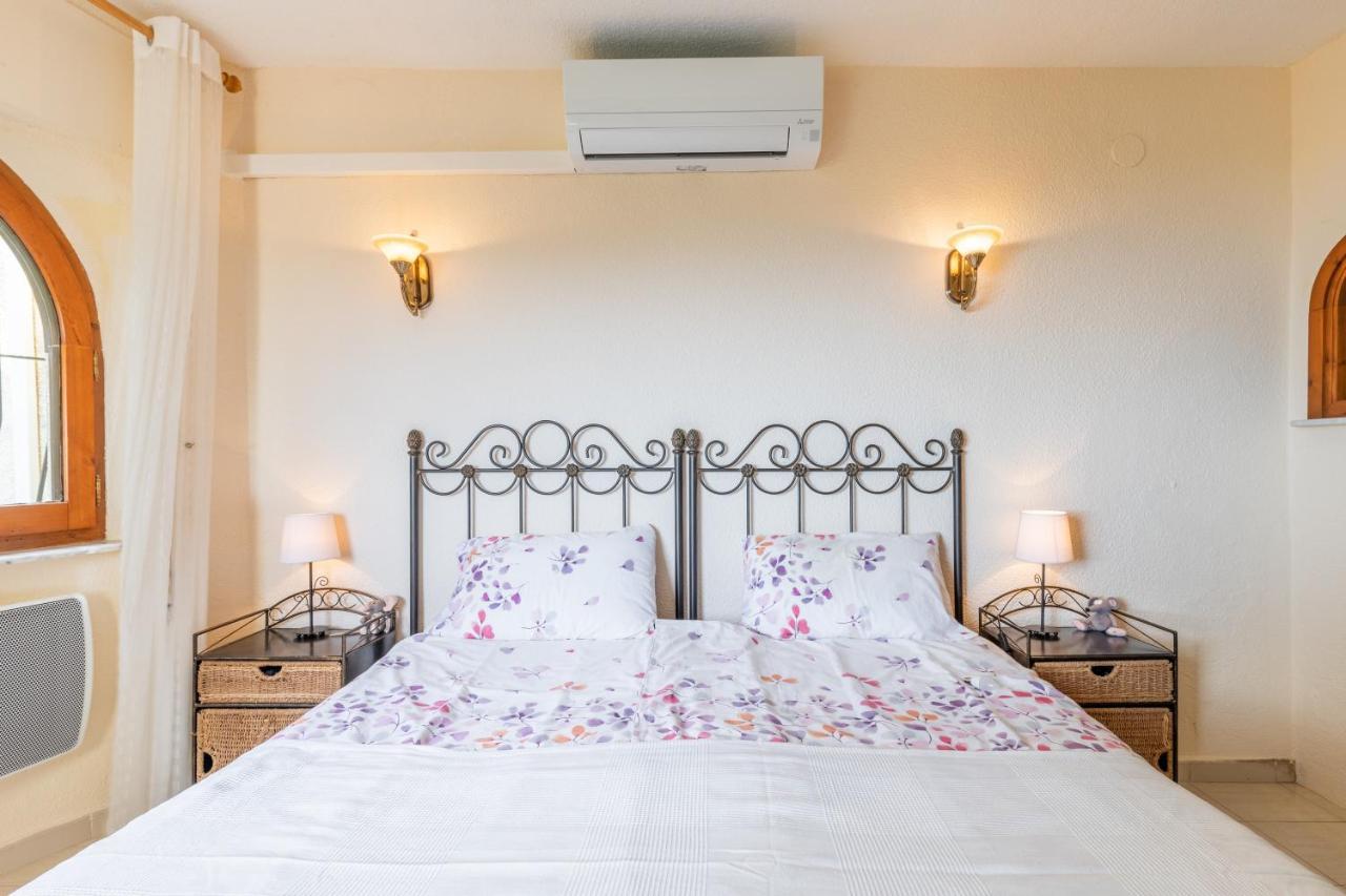 Villa Vista Ibiza Benitachell Kültér fotó