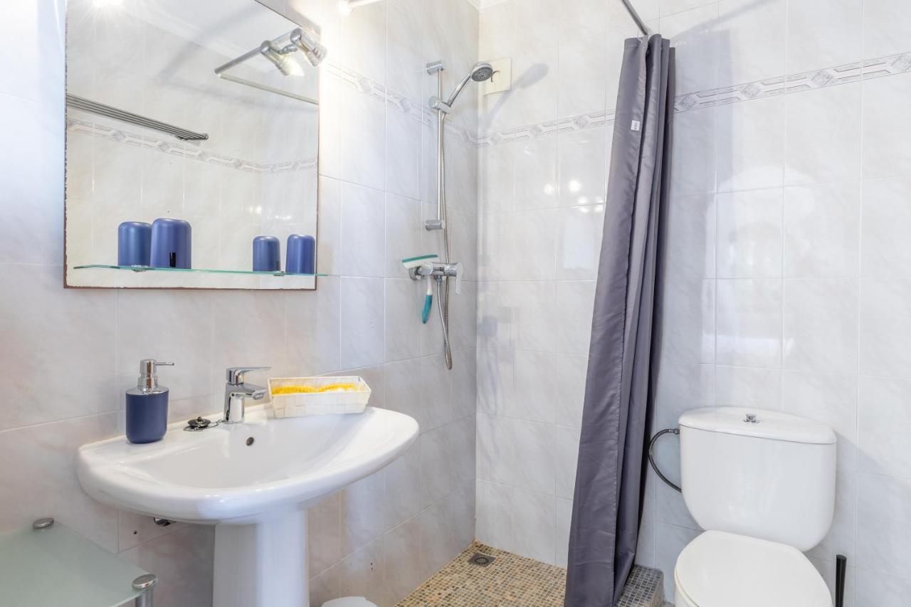 Villa Vista Ibiza Benitachell Kültér fotó