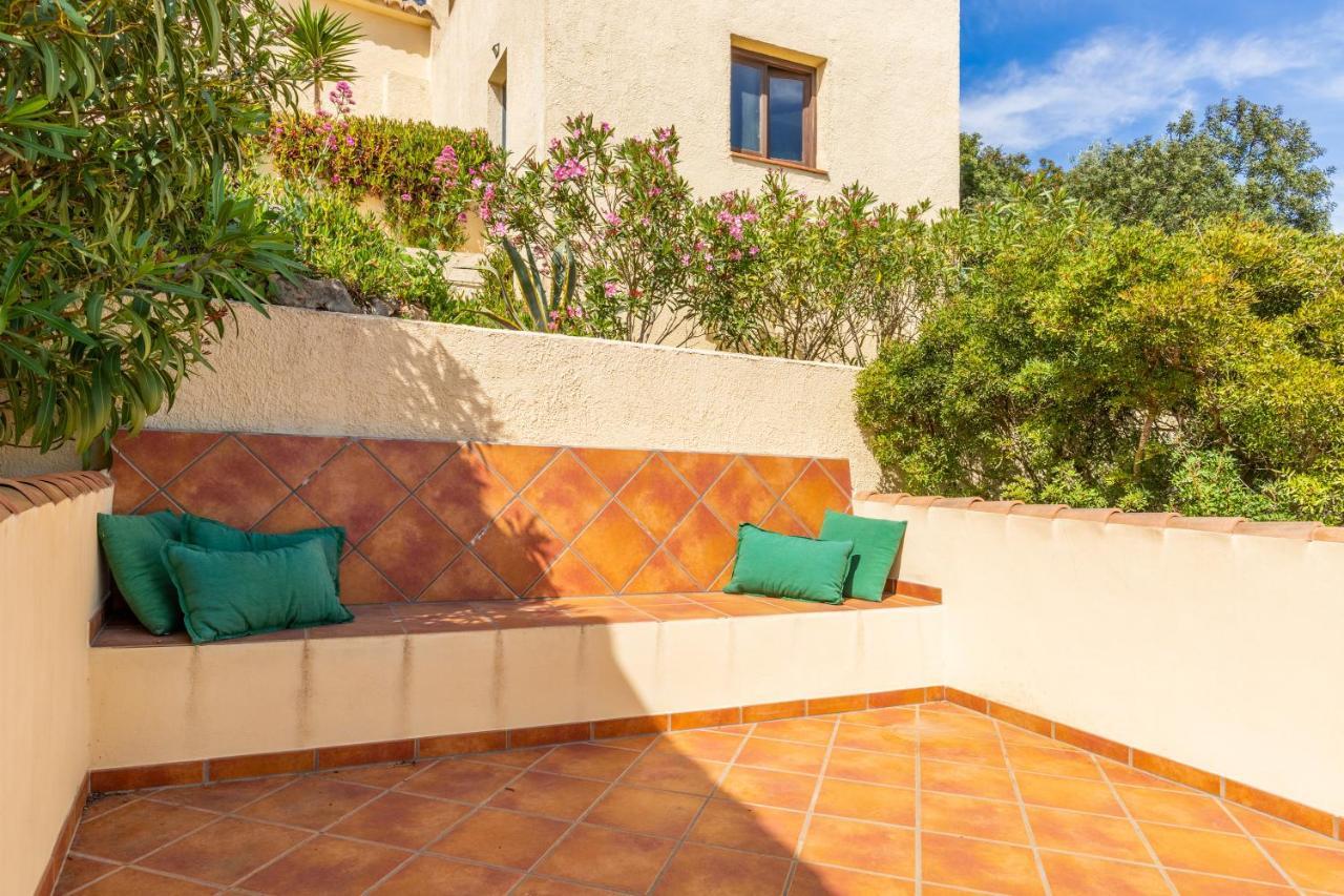 Villa Vista Ibiza Benitachell Kültér fotó