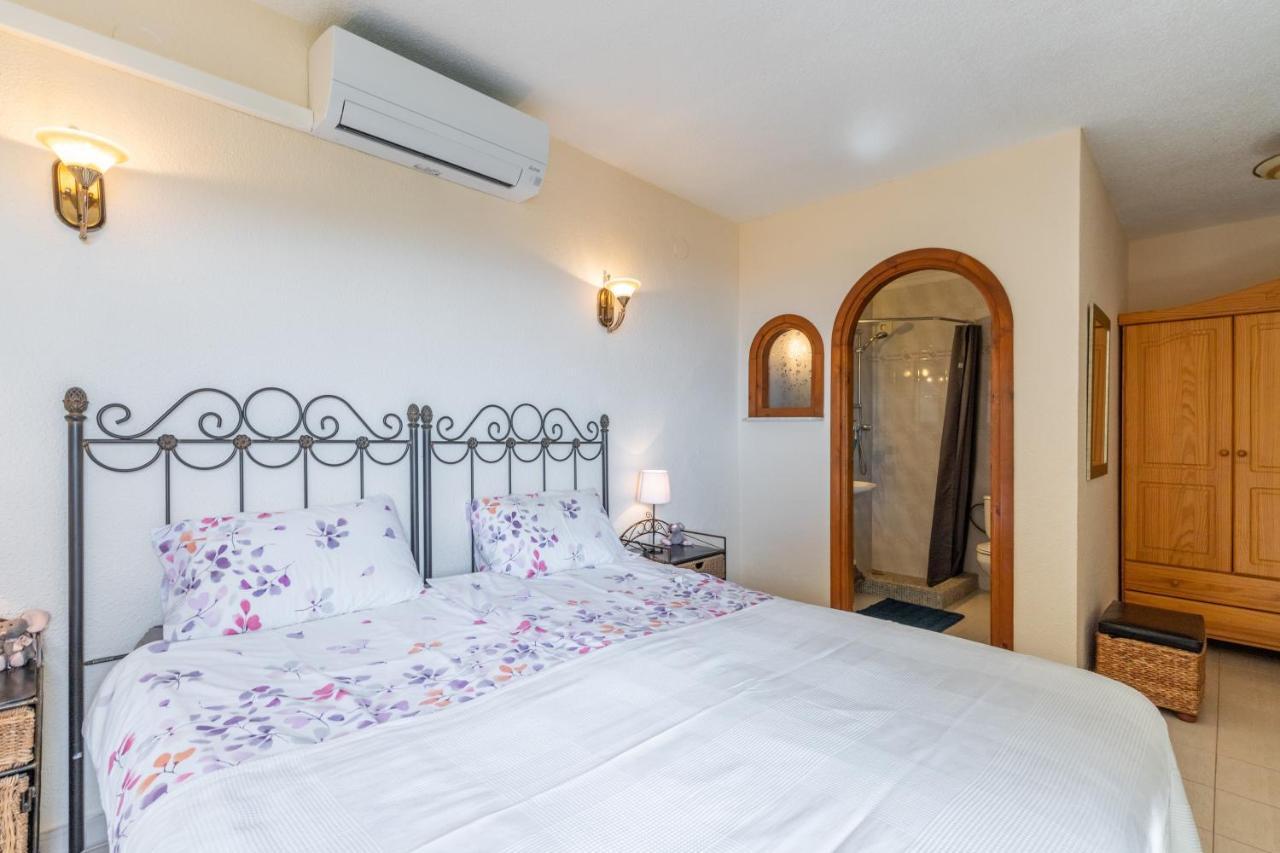 Villa Vista Ibiza Benitachell Kültér fotó